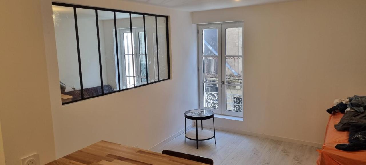 L'Indus 3 Etoiles Wifi, Netflix, Disney, Coeur De Bastide 鲁埃格自由城 外观 照片