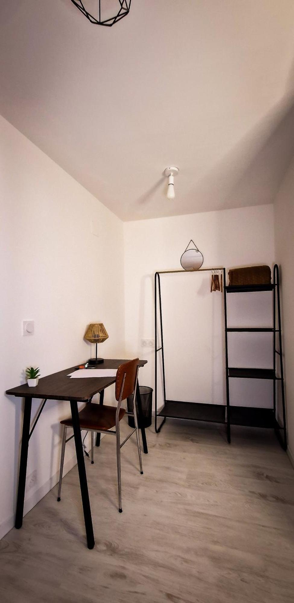 L'Indus 3 Etoiles Wifi, Netflix, Disney, Coeur De Bastide 鲁埃格自由城 外观 照片