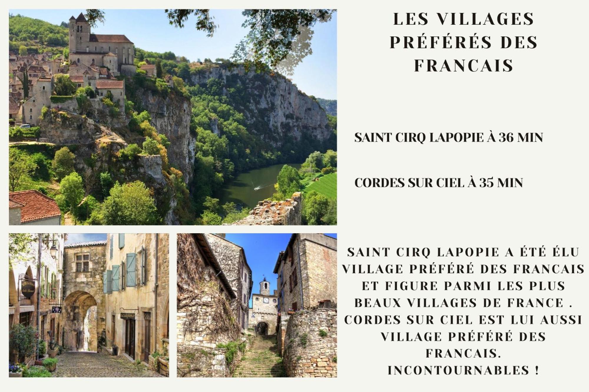 L'Indus 3 Etoiles Wifi, Netflix, Disney, Coeur De Bastide 鲁埃格自由城 外观 照片